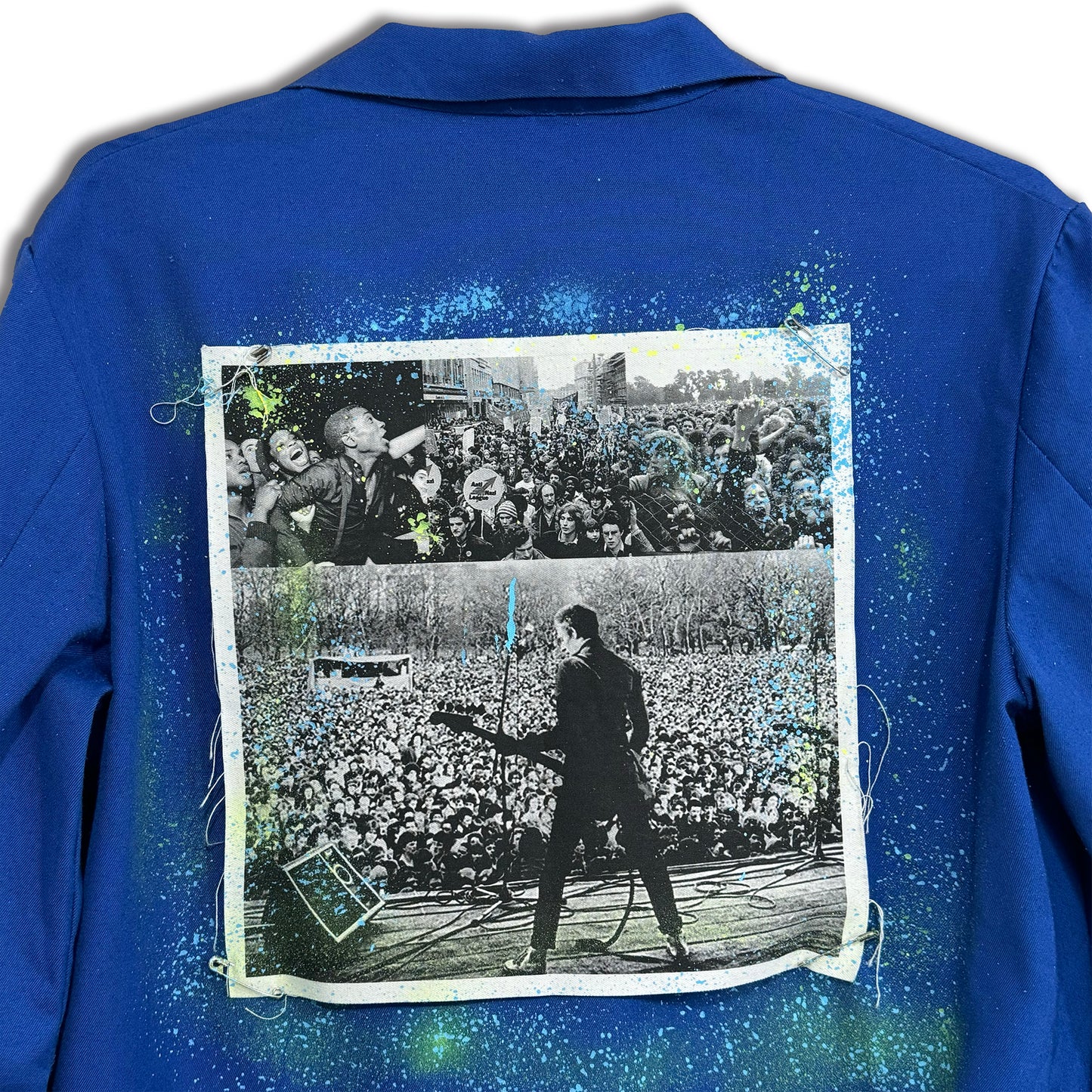 Out of Space Jacket #4