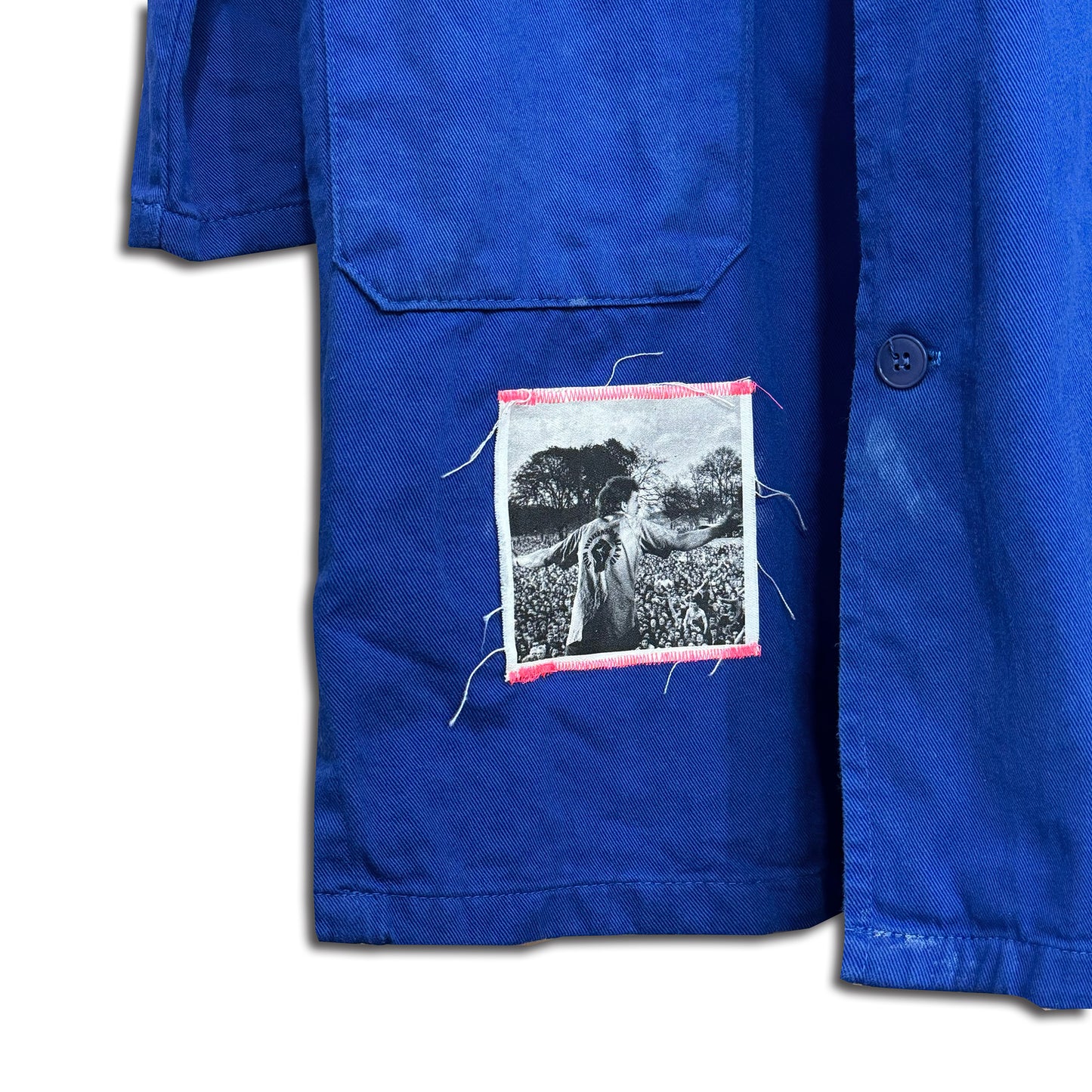 Out of Space Jacket #5