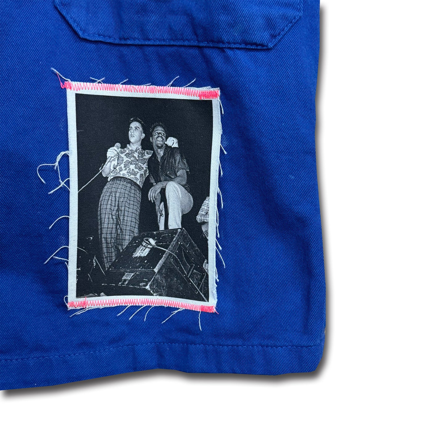 Out of Space Jacket #5