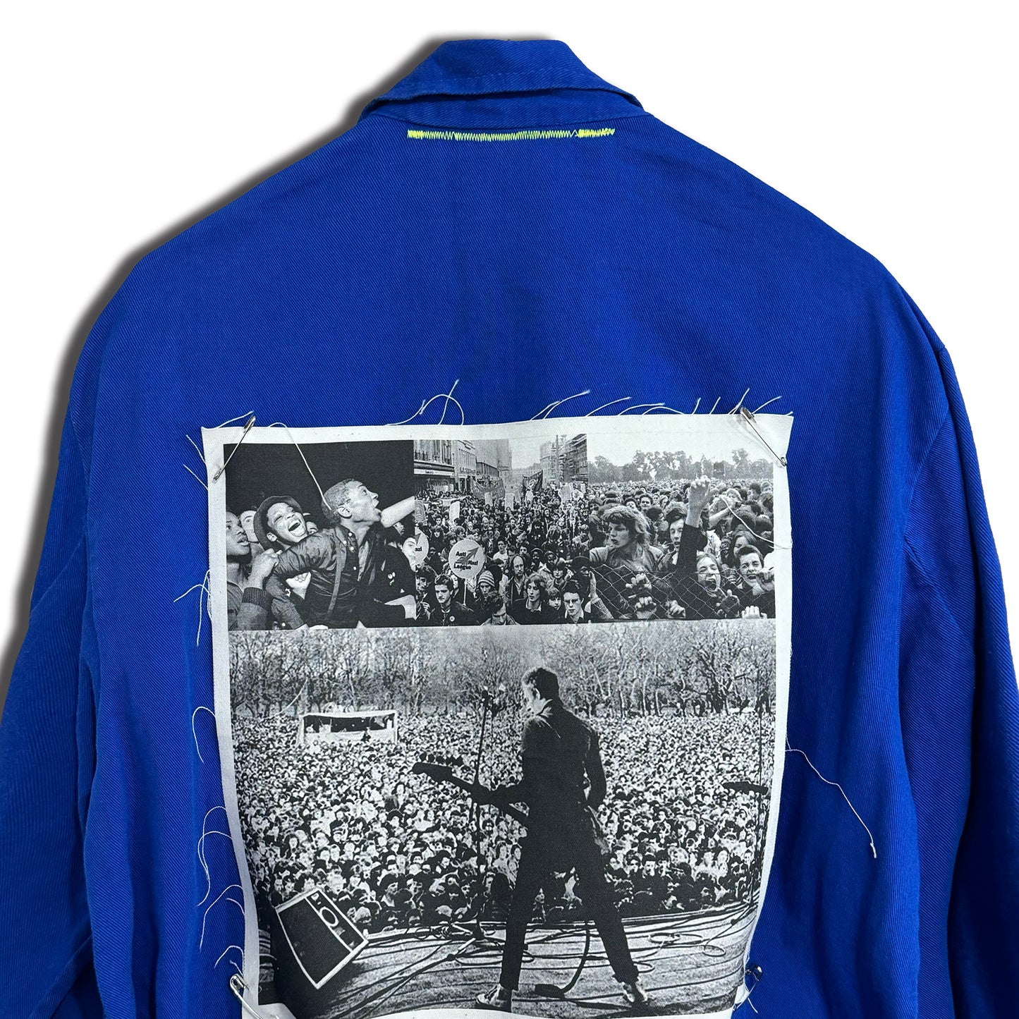 Out of Space Jacket #5