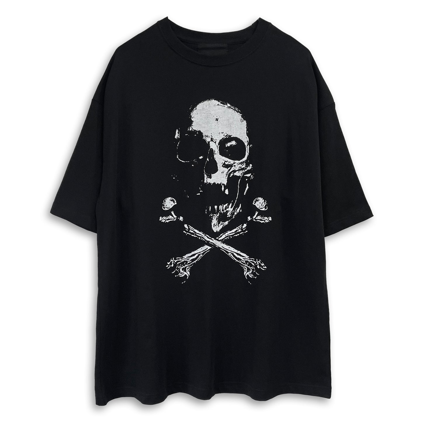 Skull Tee